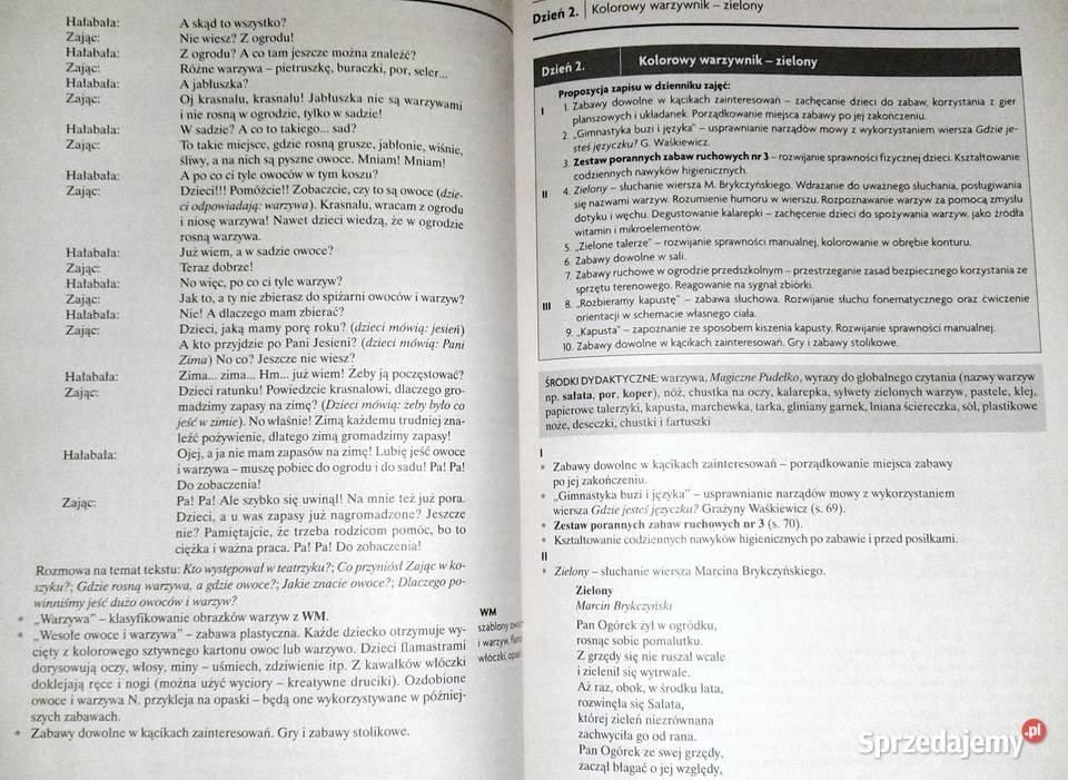 Tropiciele Czterolatek B Dankiewicz B Gawrońska miękka
