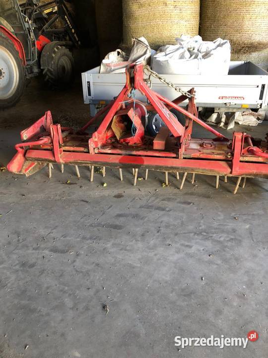 Brona wirowa Lele 25m Myślenice