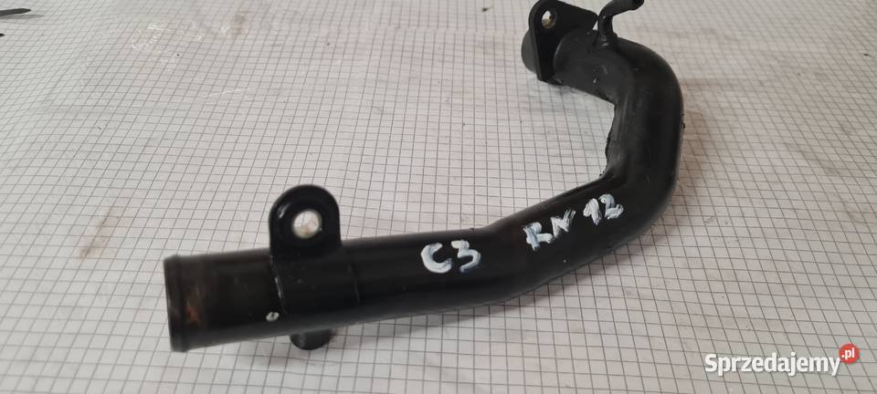 Yamaha R1 RN 12 rurka przewód olejowy Warszawa sprzedam