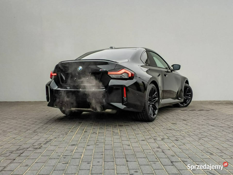 BMW M2 M2 Coup Dostępne ręki G87 gniazdo AUX Łódź