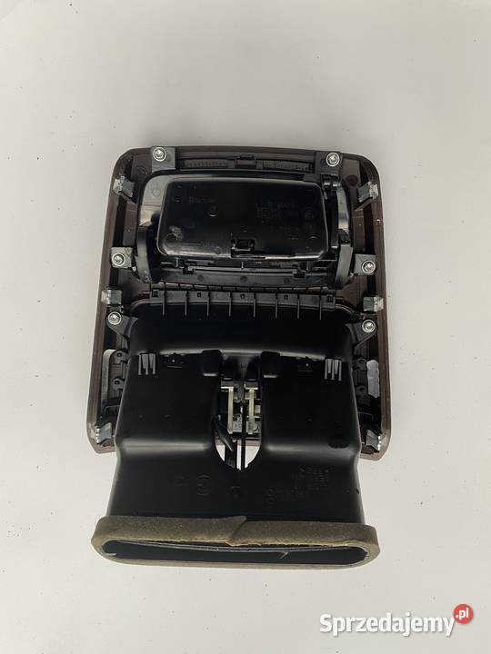 Kratka Powietrza Popielniczka Dekor BMW E92 śląskie