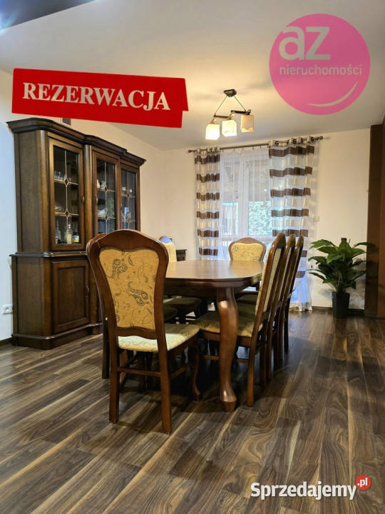 Komfortowy i przestronny dom kGorlic Stróżówka