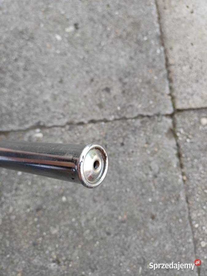 Romet komar zzr pomka zabytkowa Bieruń