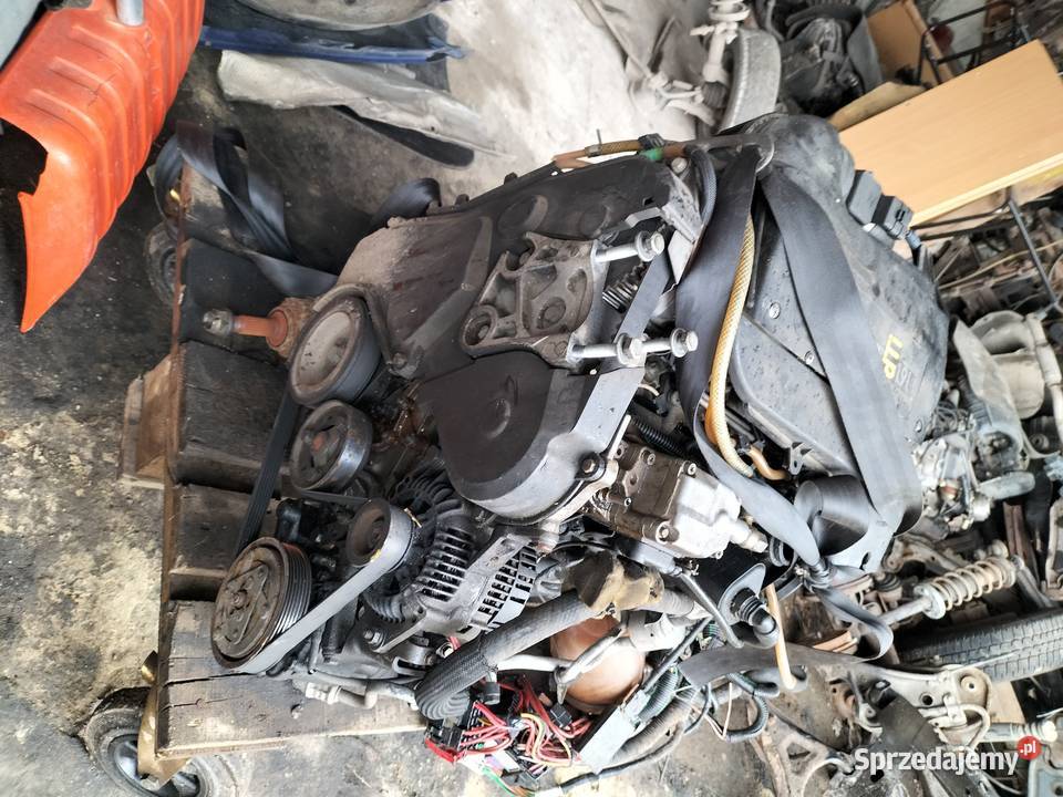 Primastar Trafic 2 Vivaro 2 SCENIC 2 LAGUNA 2 Kamień-Kolonia