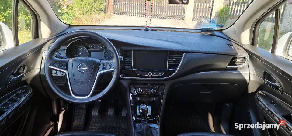 Opel Mokka X 14 Turbo Okazja