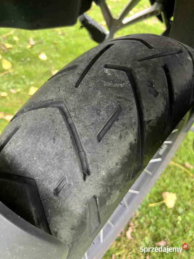 Bmw gs 1200 2014 opolskie Wierzbiec sprzedam