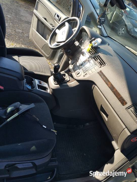 Ford C Stary Sącz sprzedam