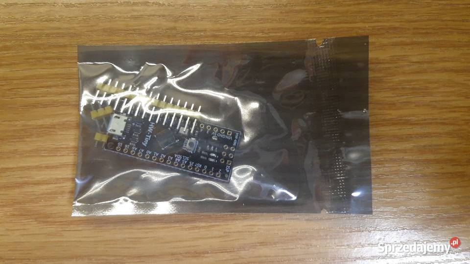 Sprzedam płytki Arduino UNO NANO i inne Biedrusko