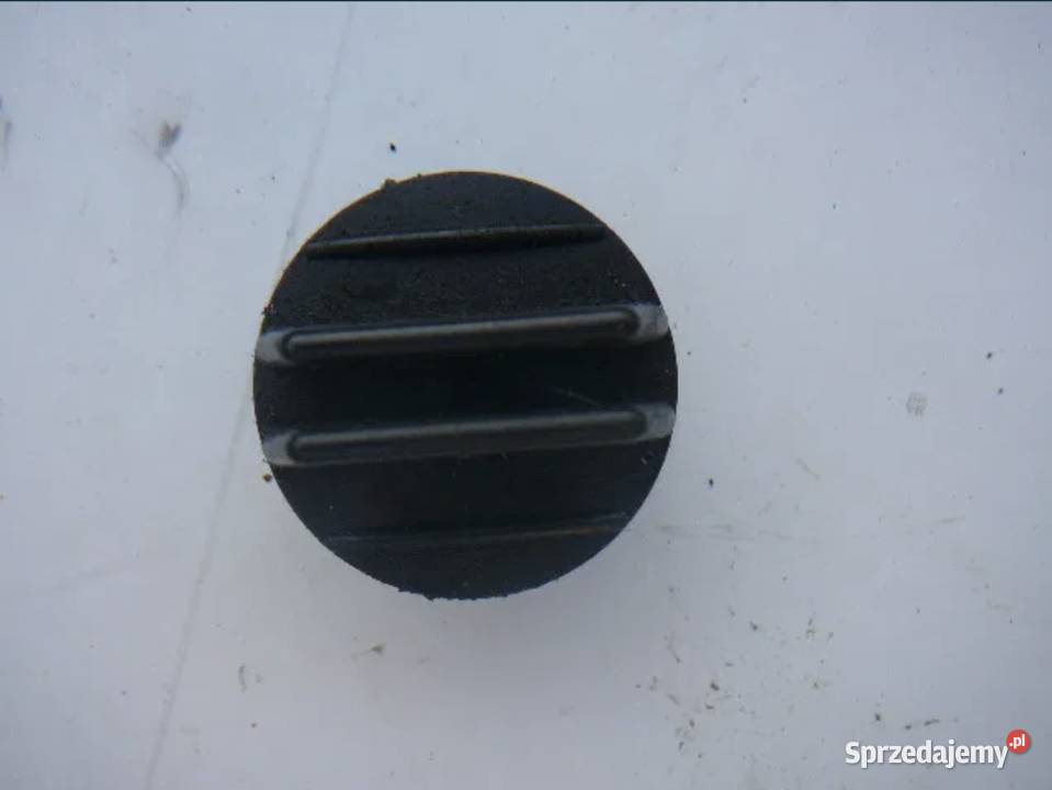 Korek wlewu oleju BMW R 850r Ostrów Wielkopolski