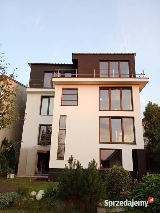 Profesjonalne Elewacje i Ocieplenia Wolne Wykonanie ociepleń i izolacji