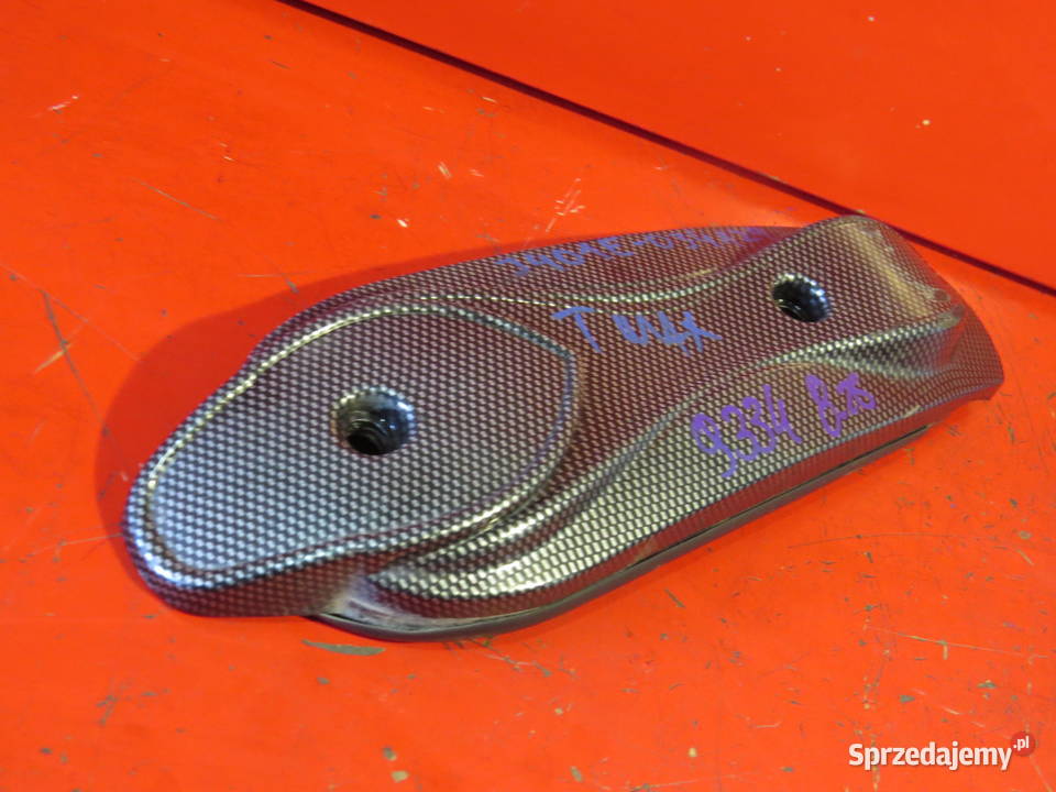 YAMAHA TMAX 500 T T 2003 osłona dekla wahacza