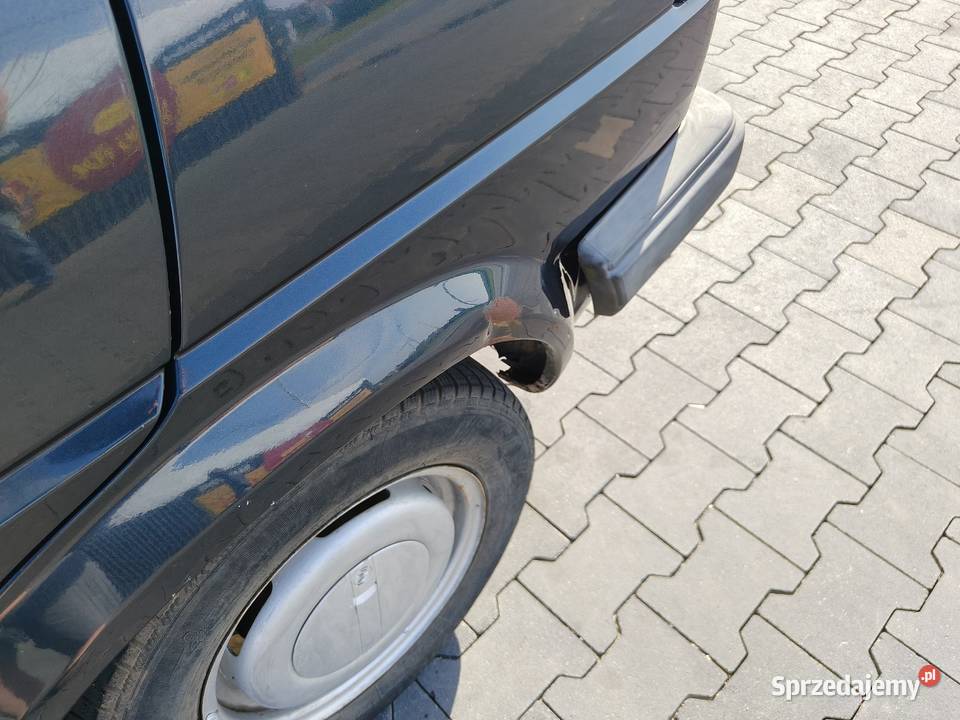 VW Golf II sprzedam