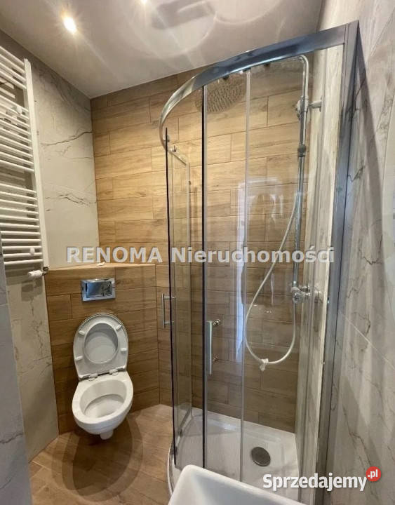 Mieszkanie Białystok 446m2 3pok