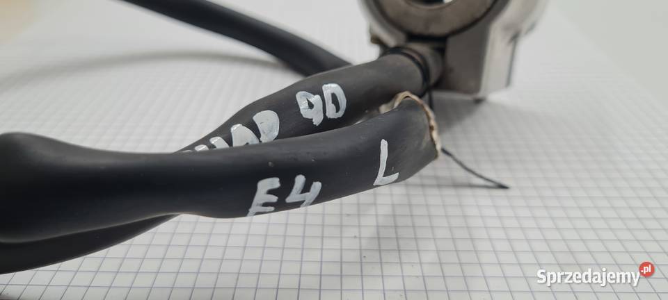 Honda Shadow 9050 SRX przełącznik lewy sprzedam