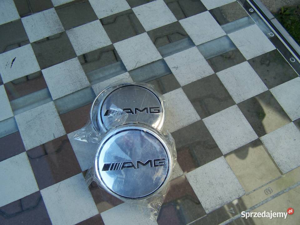 Dekielki na koło śląskie Pszów