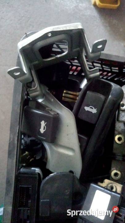 Elementy wnętrza części Subaru SVX warmińsko-mazurskie Ełk