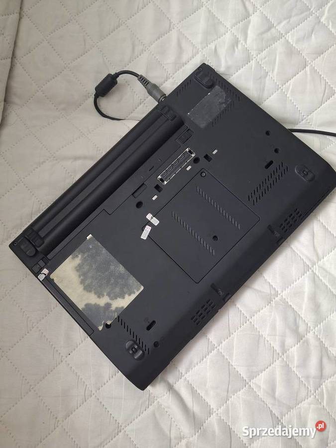 Lenovo ThinkPad X230 8 GB Ram Intel Core i5 Pro Zamość