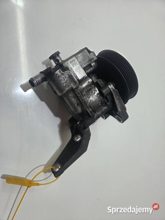 POMPA WSPOMAGANIA BMW E60 E61 N53B30A 6779362 lubelskie sprzedam