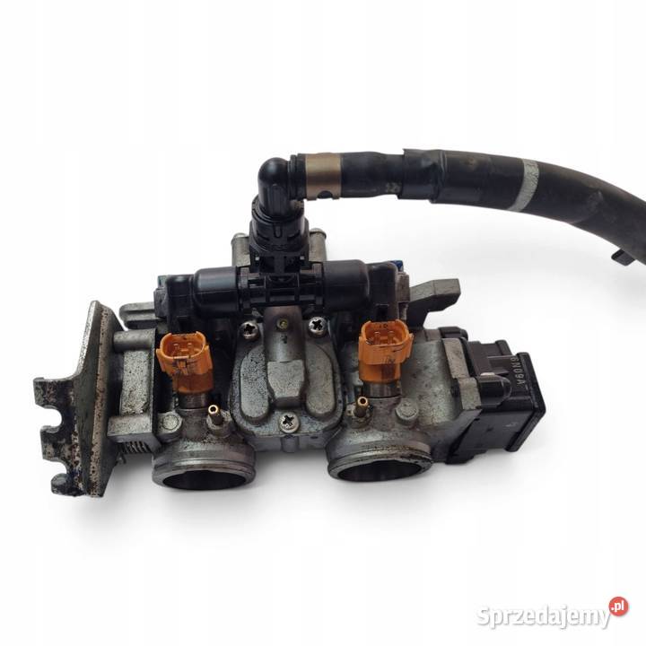 PRZEPUSTNICA WTRYSK PALIWA Honda CB 500 X CB500X sprzedam