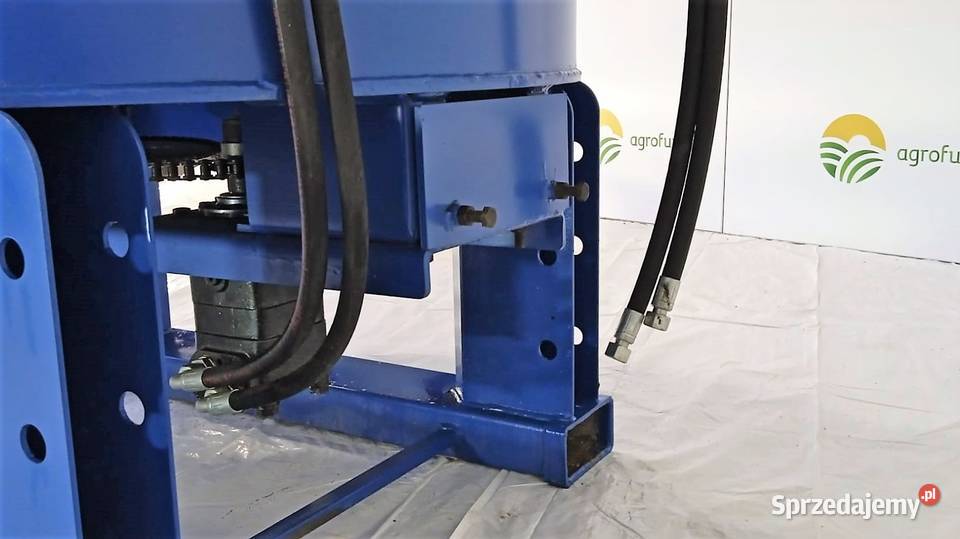 Mieszalnik do betonupasz betoniarka hydrauliczna świętokrzyskie Busko-Zdrój