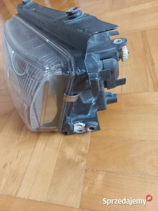 Lewa lampa passat B5 wielkopolskie Oborniki