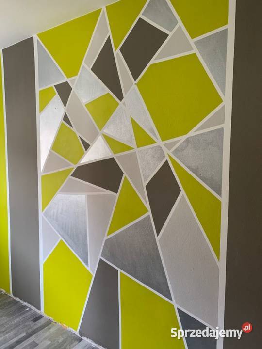 Wykończenia wnętrz dolnośląskie Trzebnica