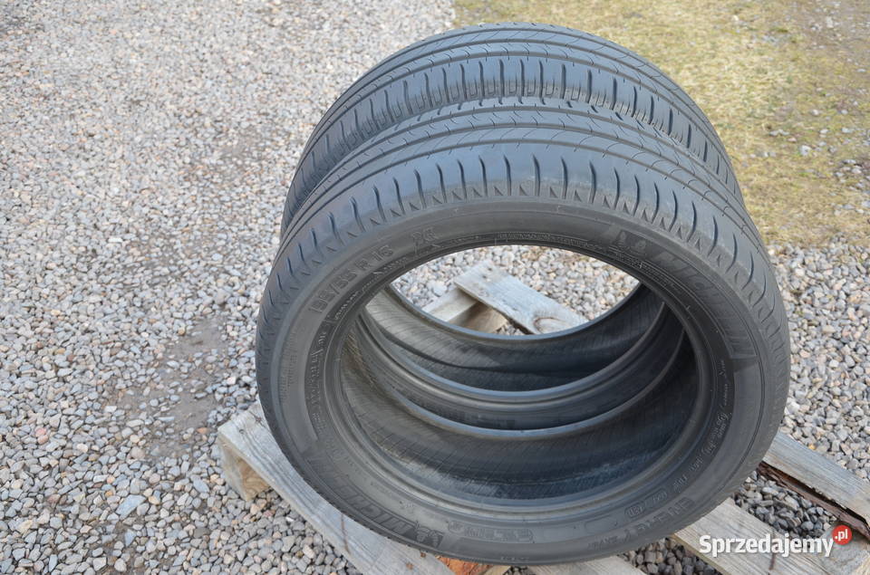 Opony Letnie 16 Michelin 19555 2 Kielce