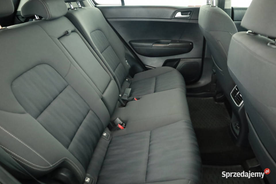 Kia Sportage 16 GDI pierwszy właściciel mazowieckie Piaseczno