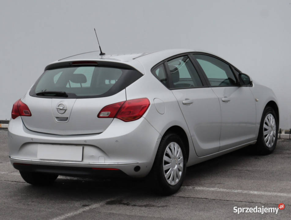 Opel Astra 16 16V Astra
