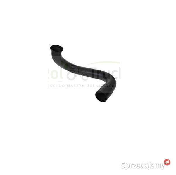 RURA WYDECHOWA JOHN DEERE SERIA 6000 L110392 sprzedam