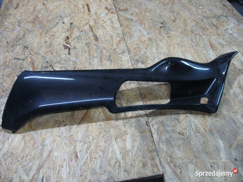Piaggio X8 400 owiewka lewa plastik Cielimowo