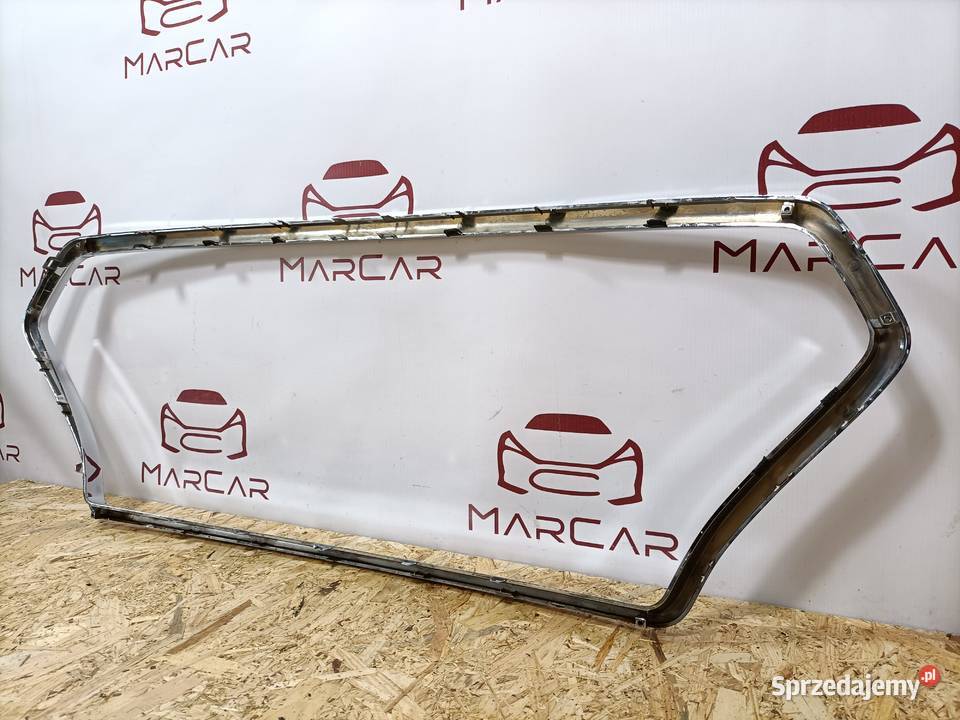 HYUNDAI I30 3 III 17 RAMKA LISTWA CHROM ATRAPY Pleszew