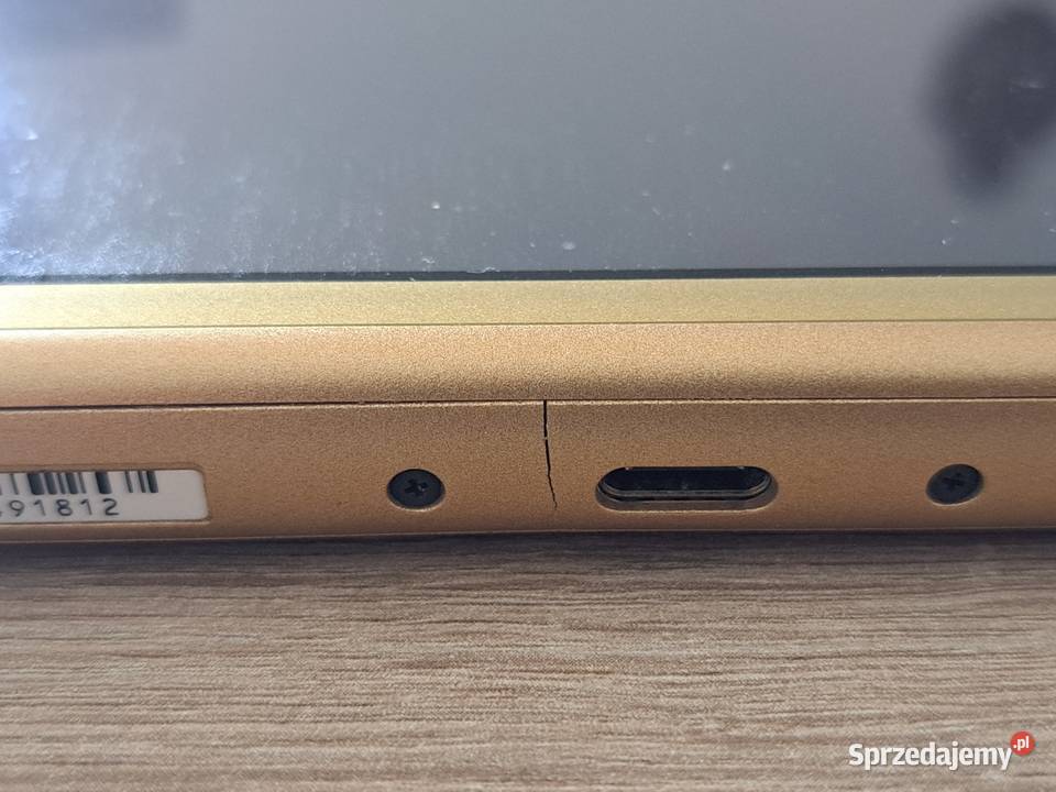 Nintendo Switch Lite PęknietaZłamana Obudowa i Konsole i automaty Radom