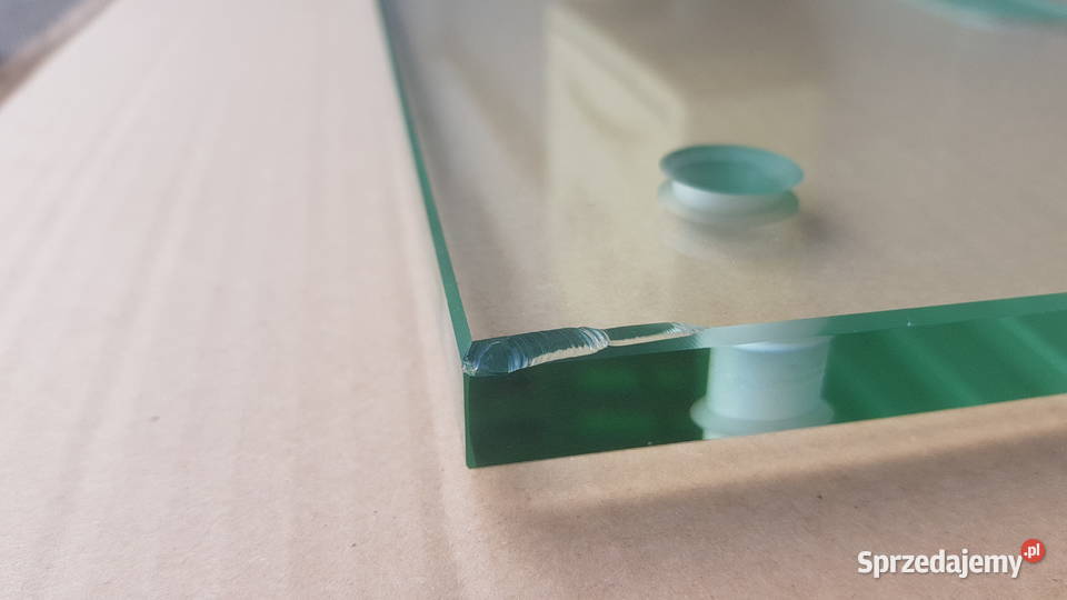 Klosz do lampy LINEA LIGHT 3700 tafla szkła Warszawa