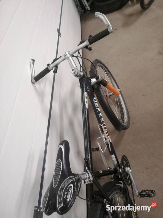 Rower górski stan Warszawa