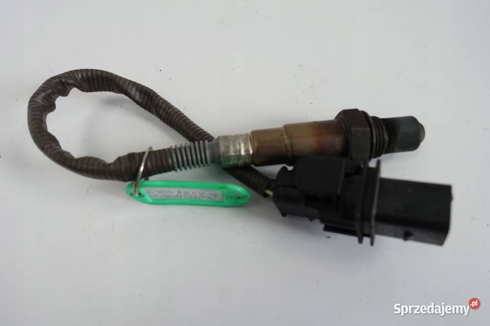 Mercedes W213 30 CDI V6 SONDA LAMBDA oryginał osobowe Chełm sprzedam