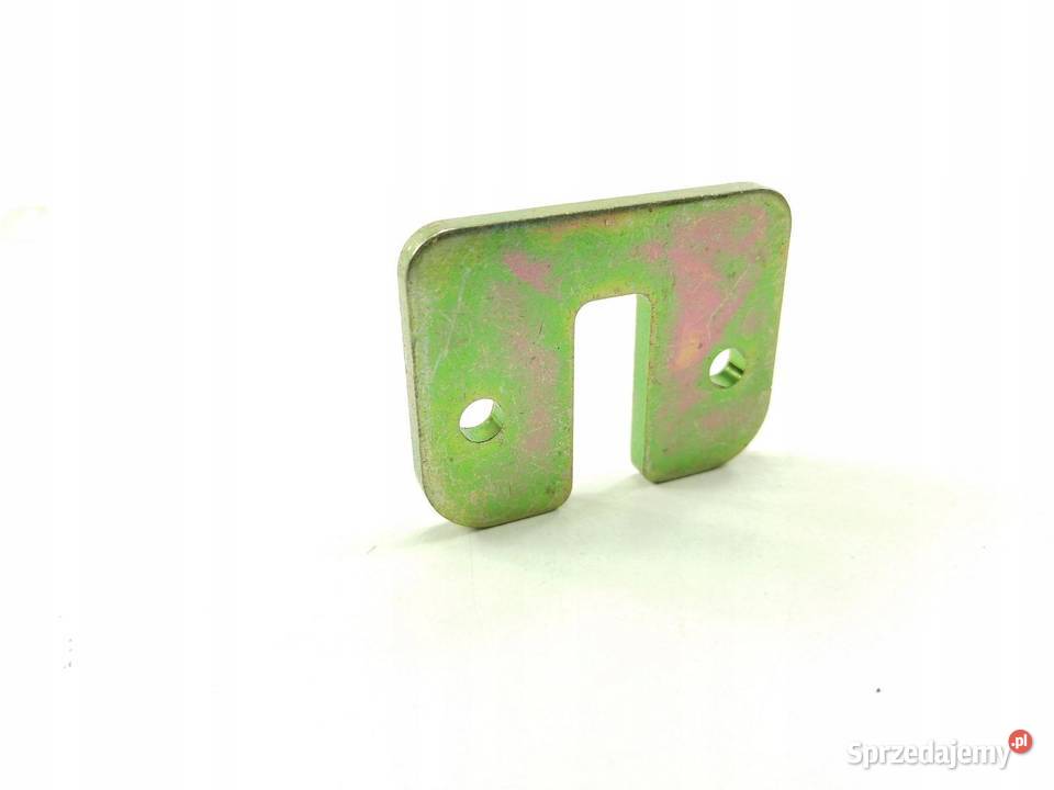 PŁYTKA MOCUJĄCA DRZWI PRZEDNICH ALFA ROMEO 156
