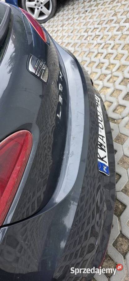 Seat Leon 16 b 102 sprawna klima lubelskie Chełm