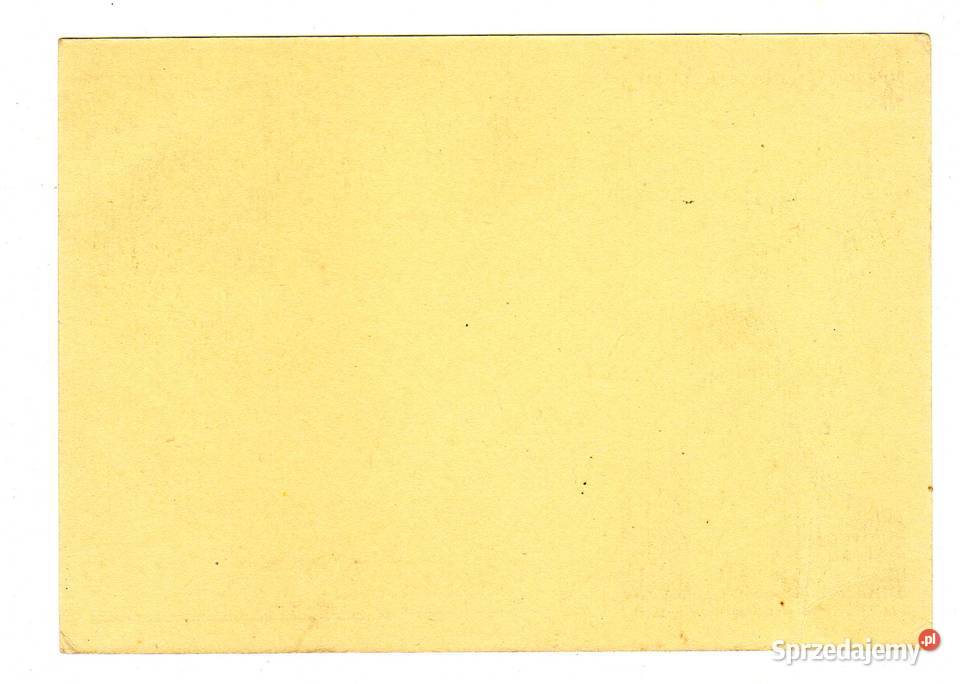 KARTKA POCZTOWA OCHRONA ZABYTKÓW SZCZECIN Pocztówki i karty telefoniczne świętokrzyskie Krynki