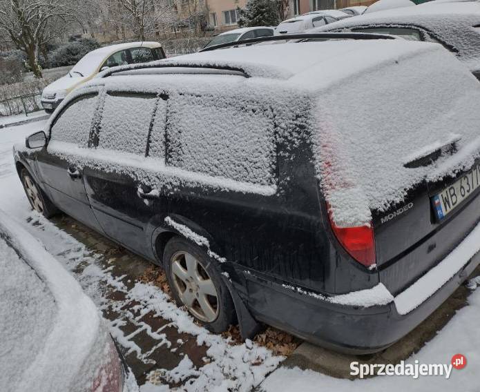 Ford Mondeo 20 Żyrardów