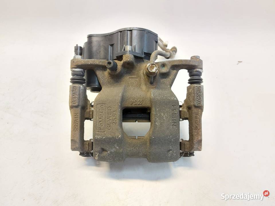 Ford Ranger VI 6 2024r ZACISK HAULCOWY LEWY TYŁ