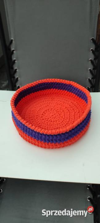 Legowisko kota psa ręcznie robione nowe mazowieckie