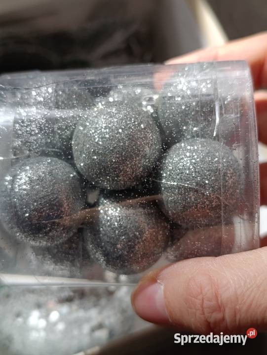 ozdoby świąteczne bożonarodzeniowe Poznań