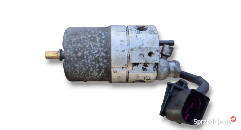 POMPA DOŁADOWUJĄCA ABS AUDI A4 B6 VW PASSAT B5 osobowe Działoszyce sprzedam