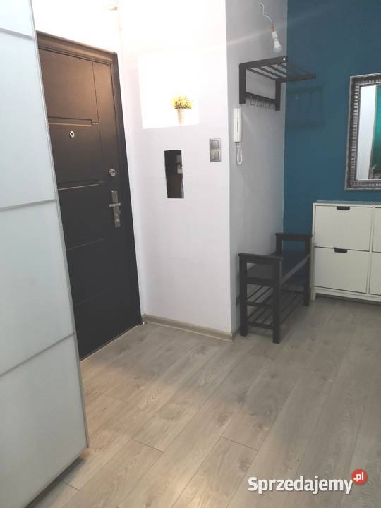 Sprzedam Mieszkanie winda