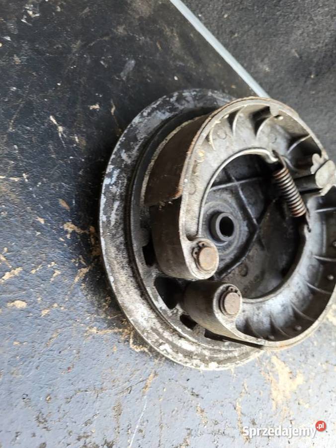 JAWA 353 KIWACZKA CZ JAWA PANCERKA Rybnik