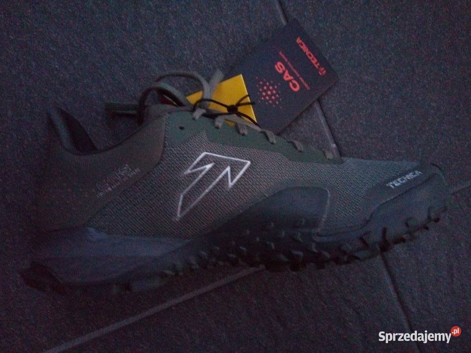 Sprzedam damskie Buty turystyczne Tecnica Magma Józefów