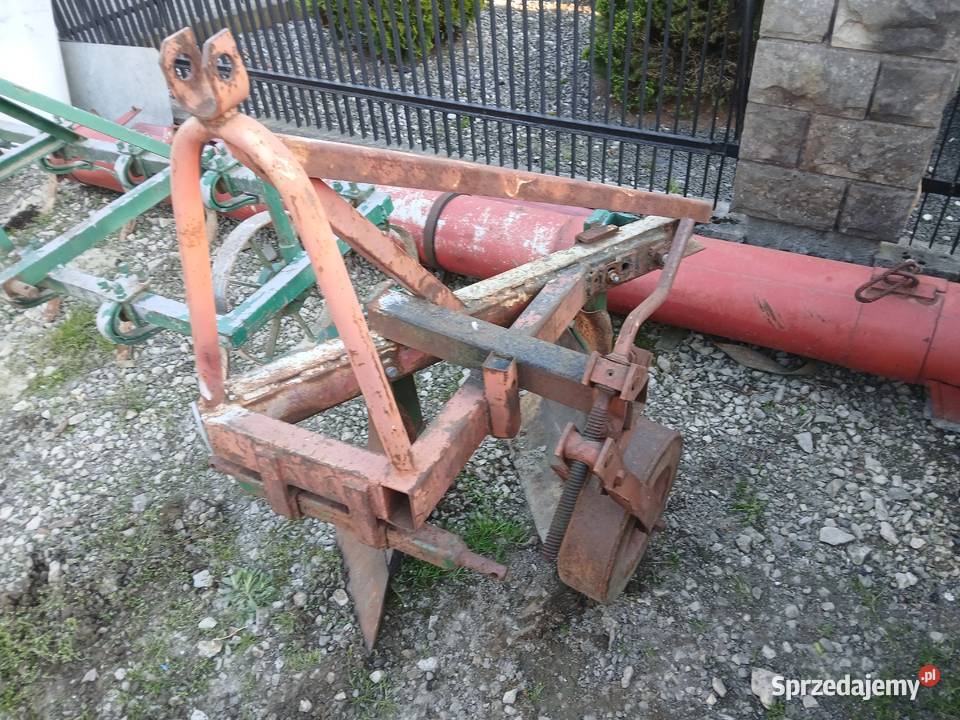 Kultywator Kultywator małopolskie Lubcza