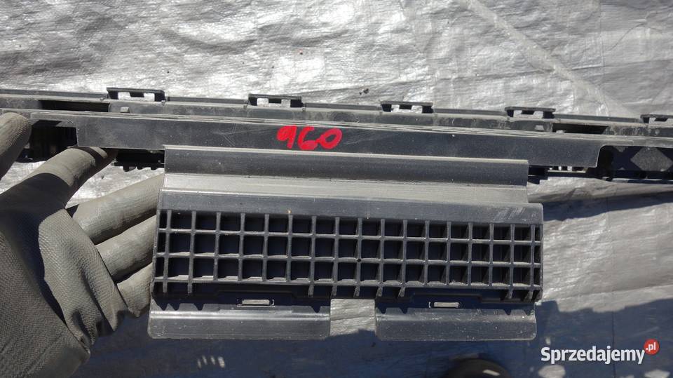 AUDI A4 B9 8W SLINE KOMBI AVANT WZMOCNIENIE osobowe Ruda Śląska