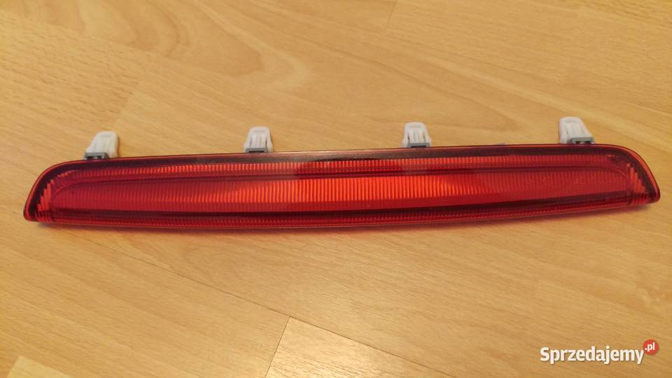ŚWIATŁO STOP AUDI A 3 8 P 5 D Części samochodowe Wrocław